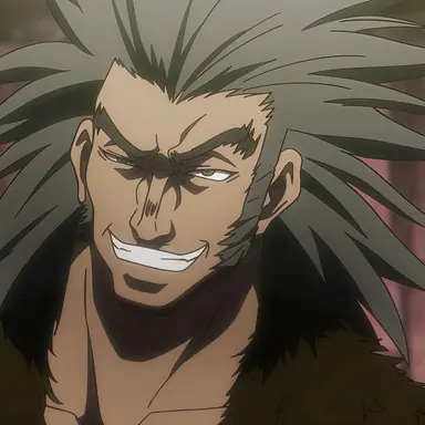 Profile image of ウボォー
