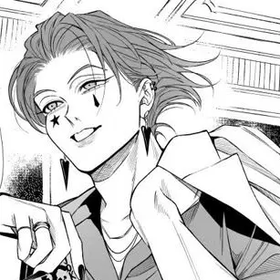 Profile image of ヒソカ