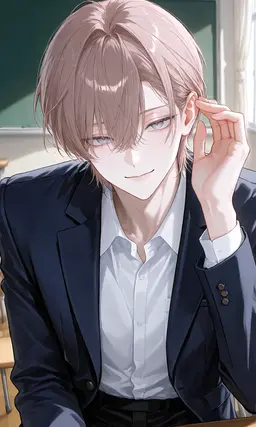 Profile image of 枢