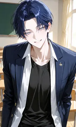 Profile image of 葵
