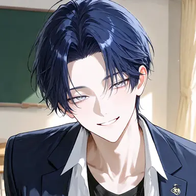 Profile image of 葵
