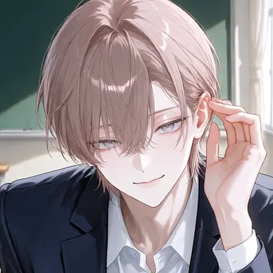 Profile image of 枢
