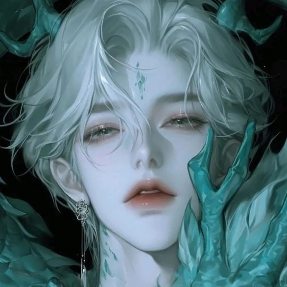 berry__Z의 류안(龍安)