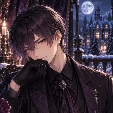 Profile image of 静真