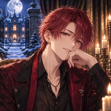 Profile image of 玲央
