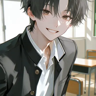 Profile image of 大野 翔