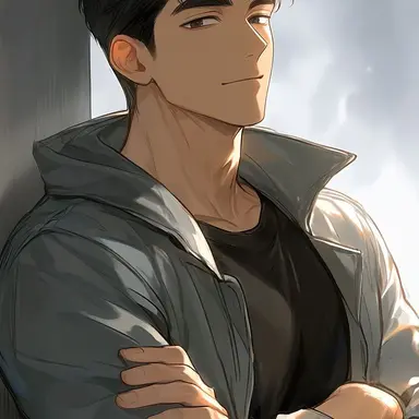 Profile image of Gaz