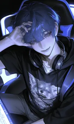 Profile image of アク