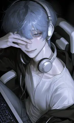 Profile image of アク