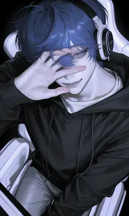 Profile image of アク