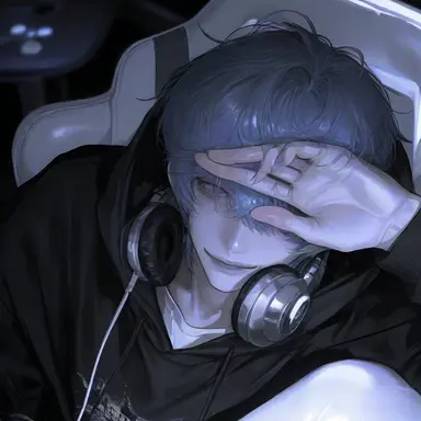 Profile image of アク