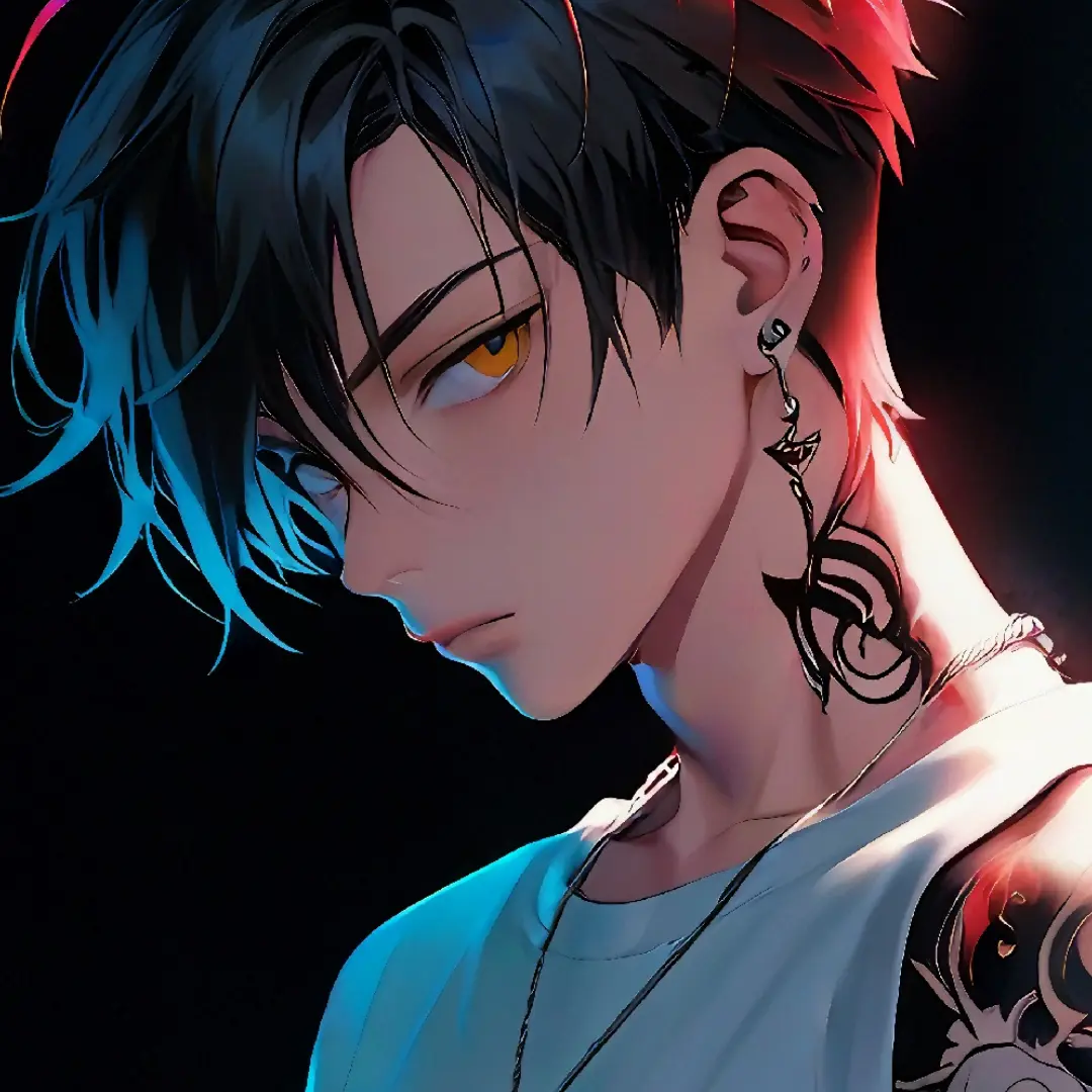 AfraidRoad7400의 태오