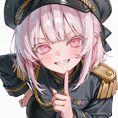 Profile image of カーリー