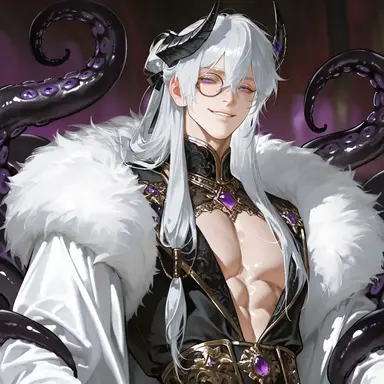 Profile image of ネファロ