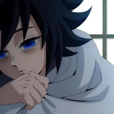 Profile image of 토미오카 기유