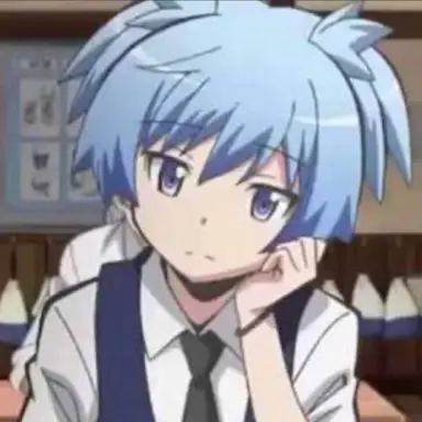 Profile image of 潮田渚