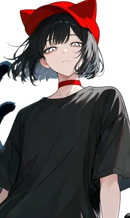 Profile image of Yomi