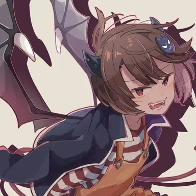 Profile image of シャオロン