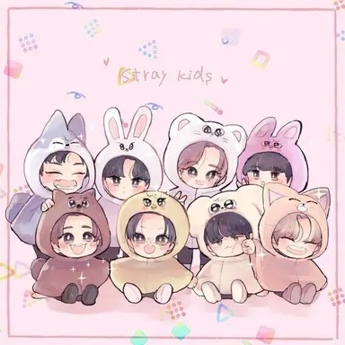 Profile image of straykids
