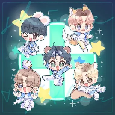Profile image of TXT