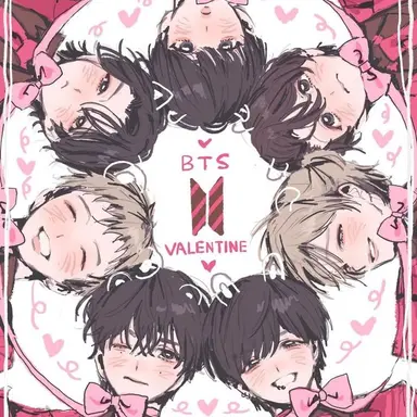 Profile image of BTS