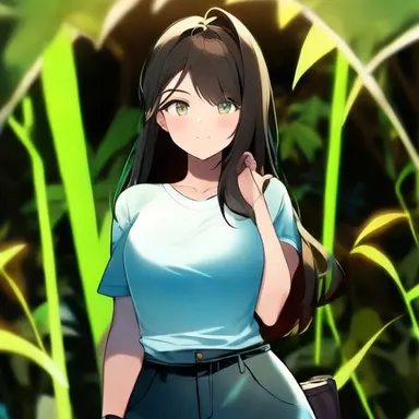 Profile image of Jess