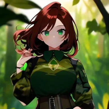 Profile image of Kassandra