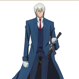 GreedyWasp2289의 カルド・ゲヘナ