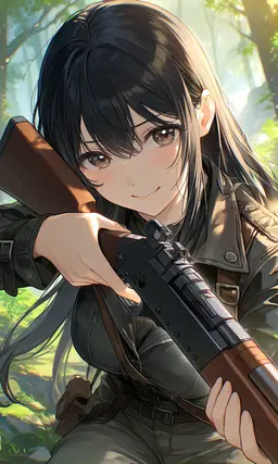 Profile image of アズサ