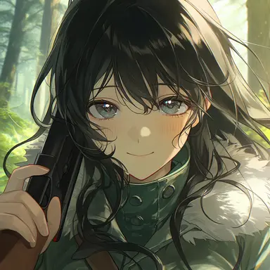 Profile image of アズサ