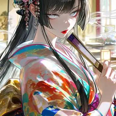 Profile image of 如月 瑠璃
