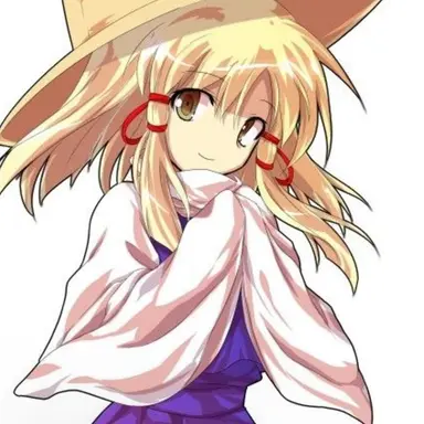 Profile image of 諏訪子