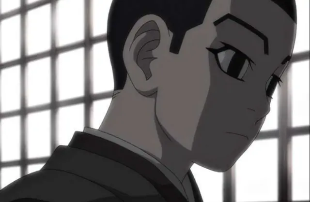 Profile image of 尾形百之助