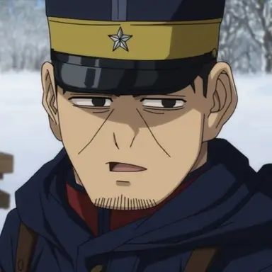 Profile image of 月島軍曹