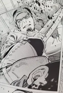 Profile image of 月島軍曹
