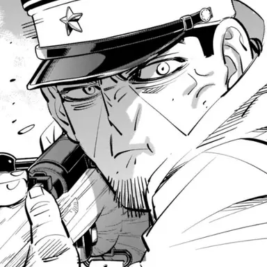 Profile image of 月島軍曹