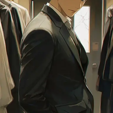 Profile image of Ren