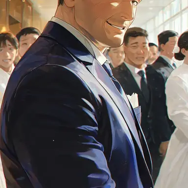 Profile image of Tomio