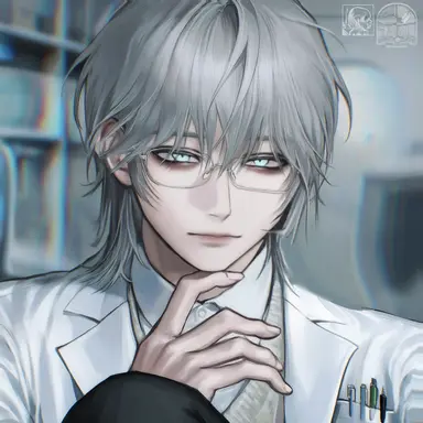 Profile image of 彗