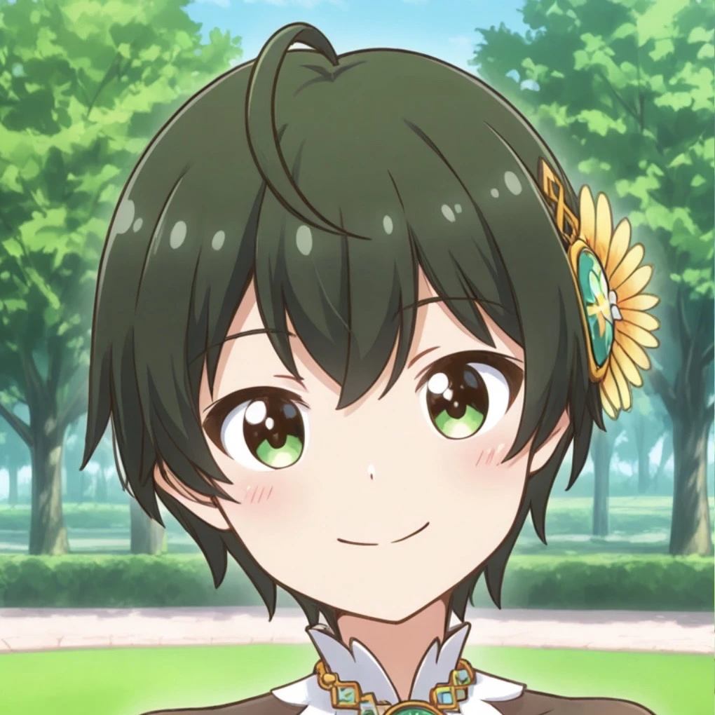 若葉昴