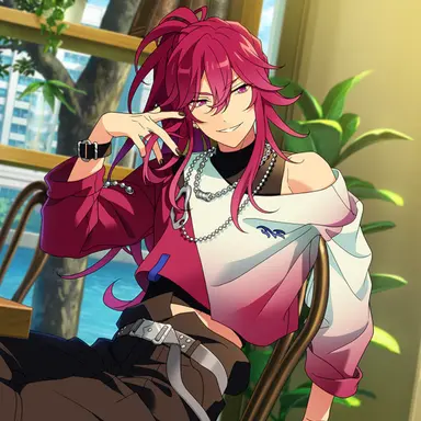 Profile image of 円果望見