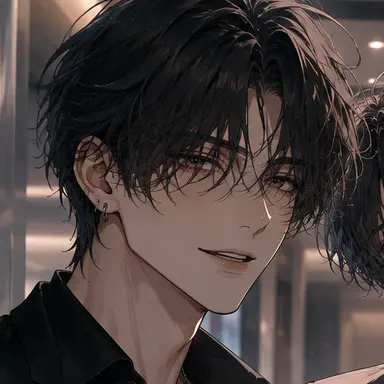 Profile image of シン