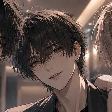 Profile image of カミト