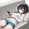 캐릭터 프로필 이미지