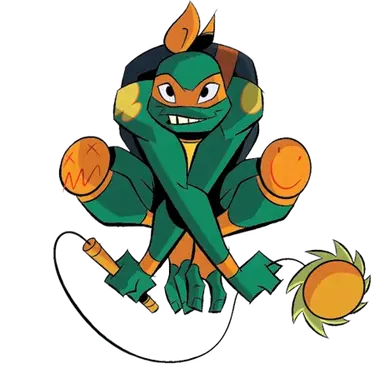 Profile image of 미켈란젤로