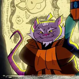 Profile image of 스플렌터