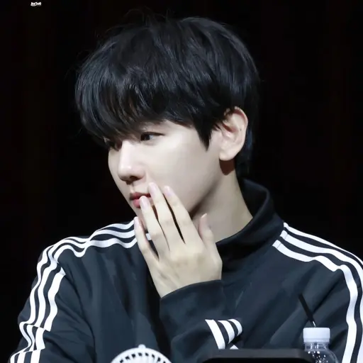 ShrillCrest0342의 변백현