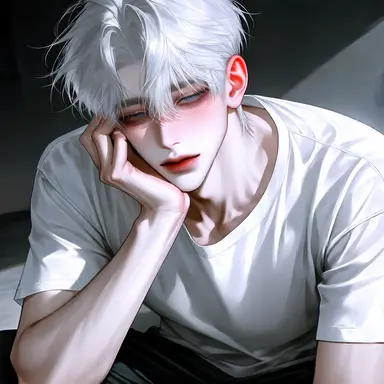 Profile image of 백시유
