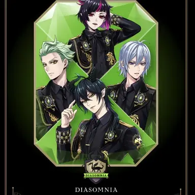 Profile image of ディアソムニア