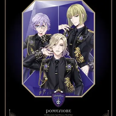 Profile image of ポムフィオーレ